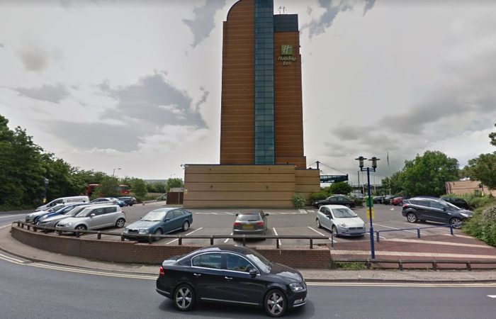 Photo of Holiday Inn London Brent, Brent Cross, NW2