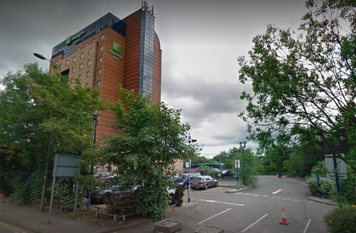 Photo of Holiday Inn London Brent, Brent Cross, NW2