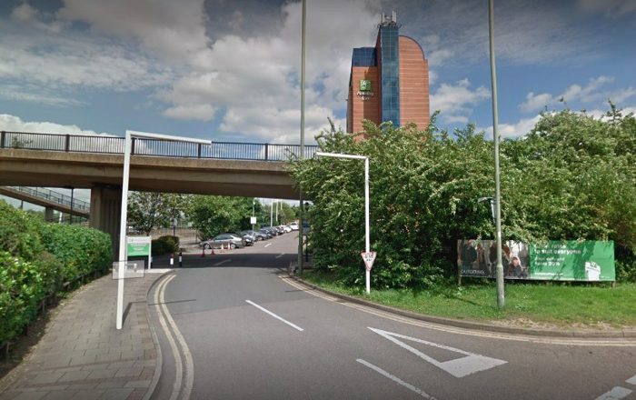 Photo of Holiday Inn London Brent, Brent Cross, NW2