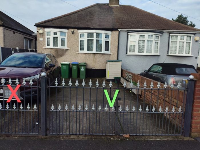 Photo of Sydney Road, Bexley, SE2