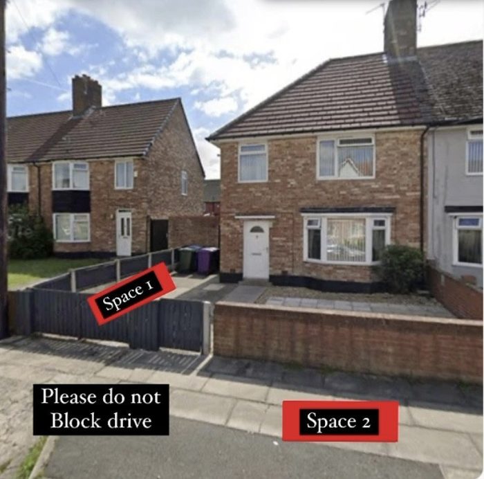 Photo of Speke Church Road, Liverpool, L24