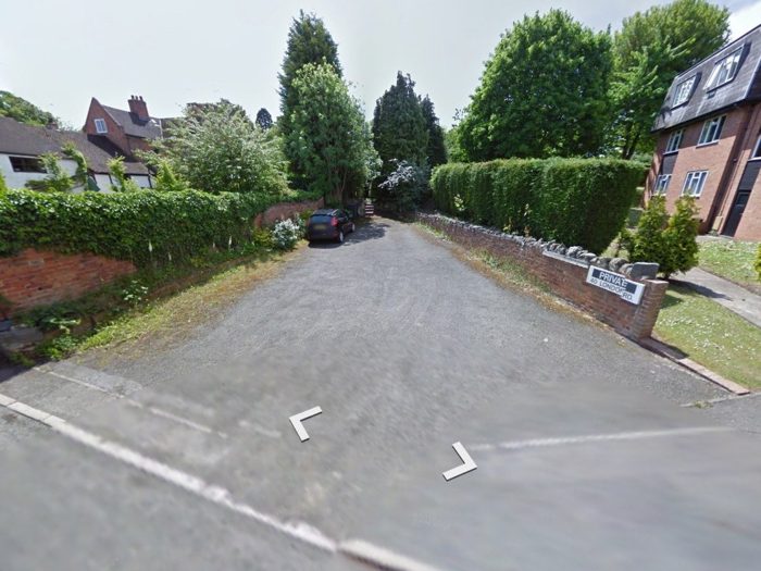 Photo of Whatton Road, North West Leicestershire, DE74