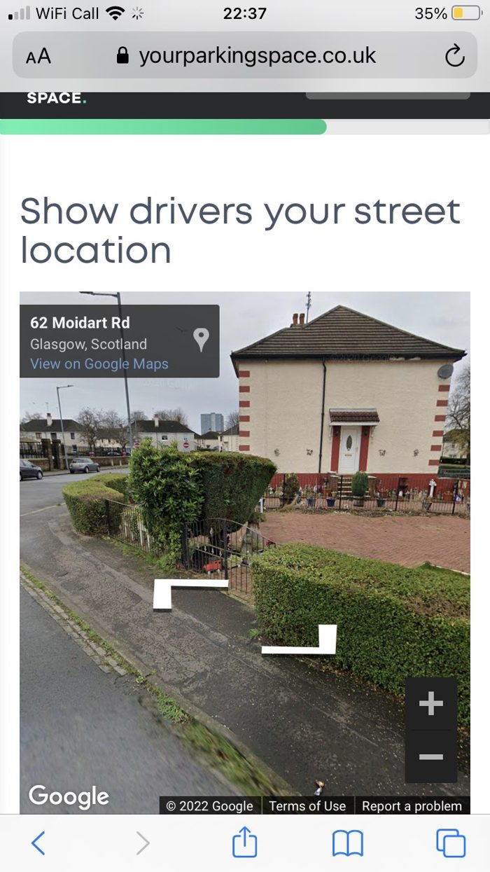Photo of Moidart Road, Glasgow City, G52