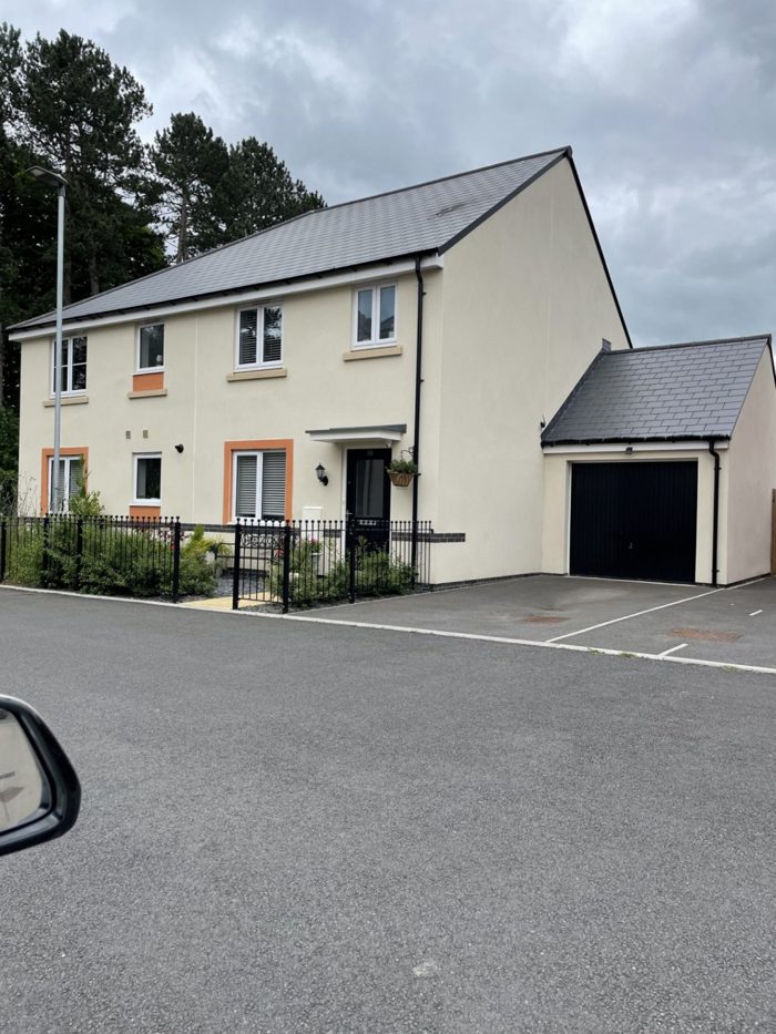 Photo of Cobblestone Way, Cheltenham, GL51