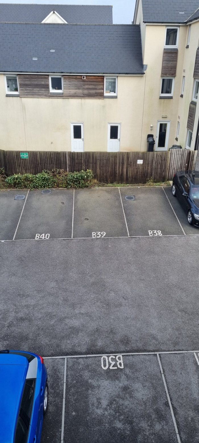 Photo of Prince Apartments, Swansea, SA1