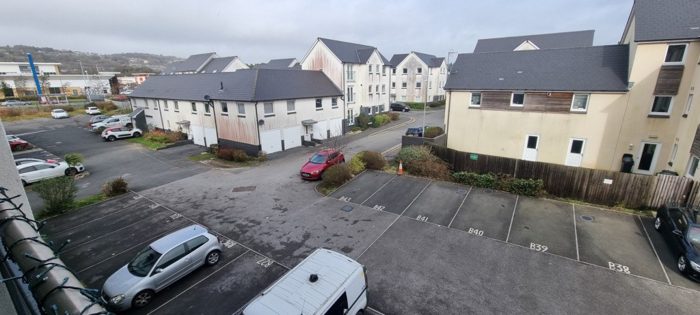 Photo of Prince Apartments, Swansea, SA1