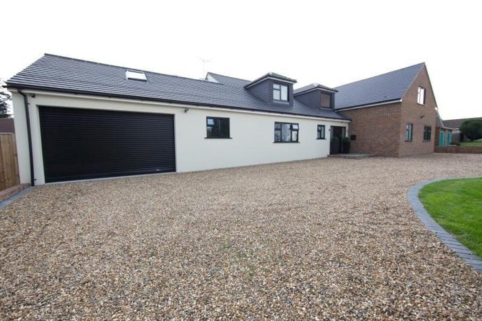 Photo of Parkers Lane, Mole Valley, KT21