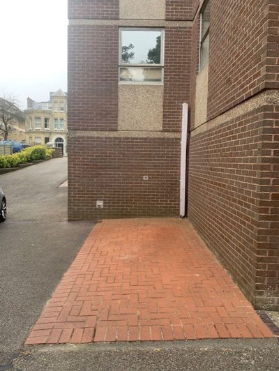Veric, Brighton and Hove, BN3