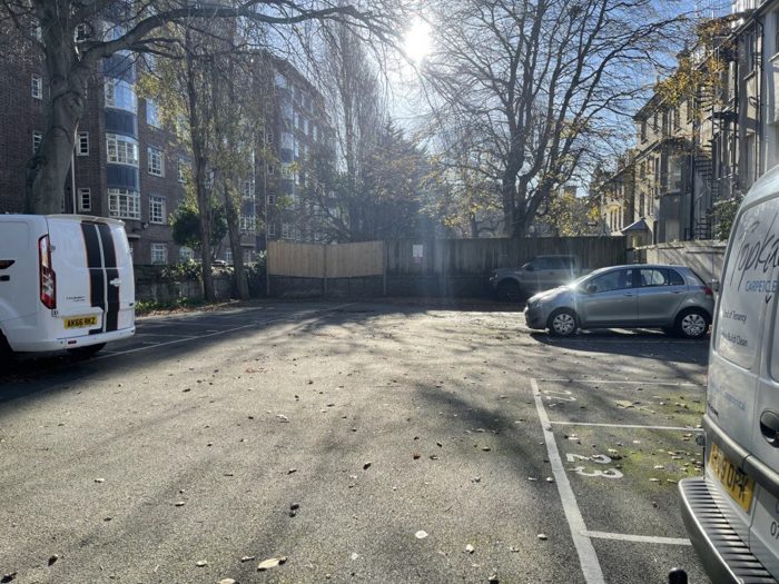 Photo of Courtlands Hotel, Brighton and Hove, BN3
