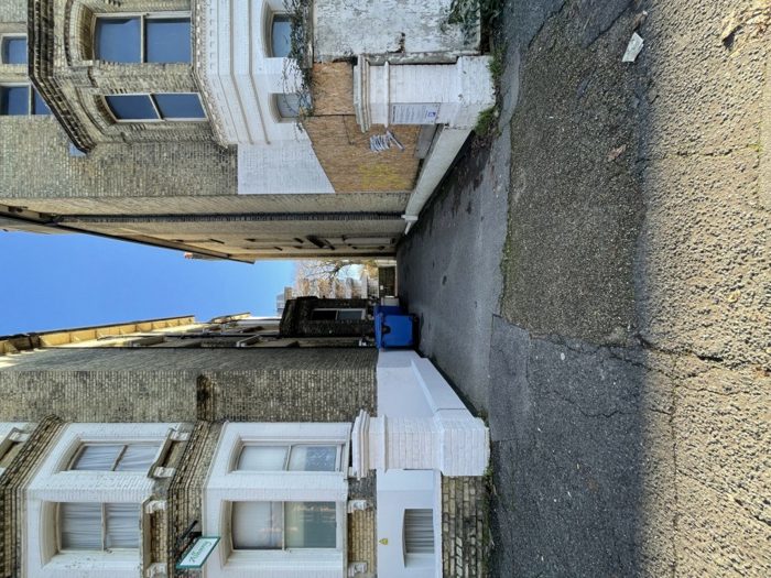 Photo of Courtlands Hotel, Brighton and Hove, BN3