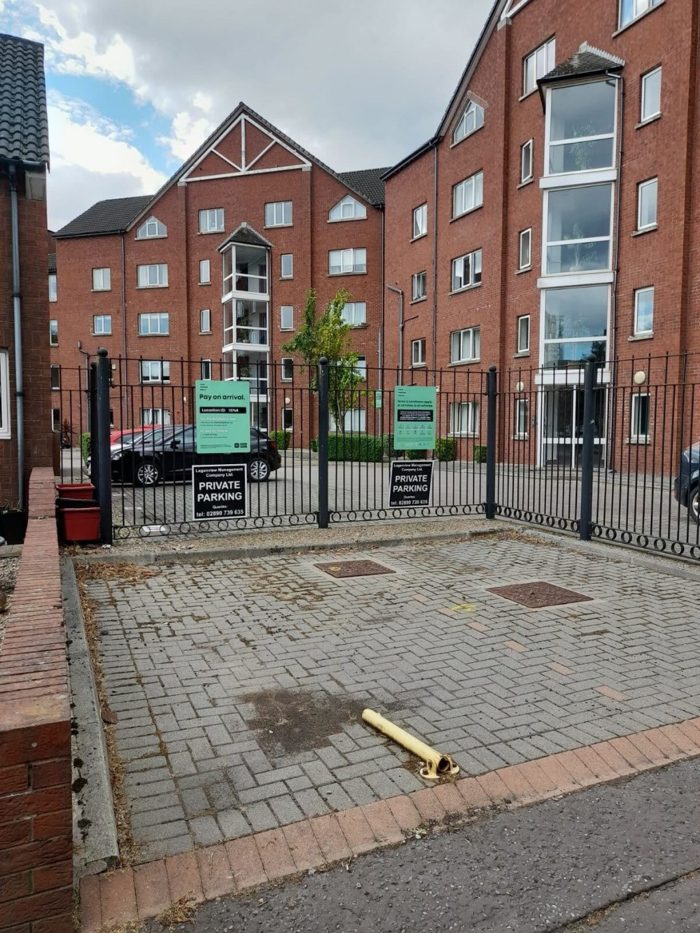 Photo of Laganview Mews, Belfast, BT5