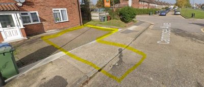 Camrose Avenue, Harrow, HA8