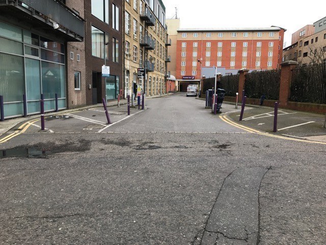 Photo of Premier Inn London Tower, Tower Bridge, SE1