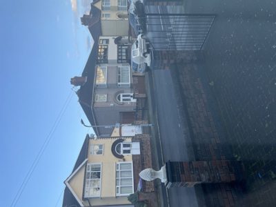 Bidston Road, Liverpool, L4