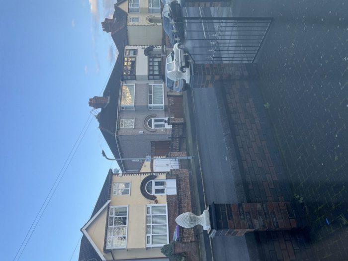 Photo of Bidston Road, Liverpool, L4