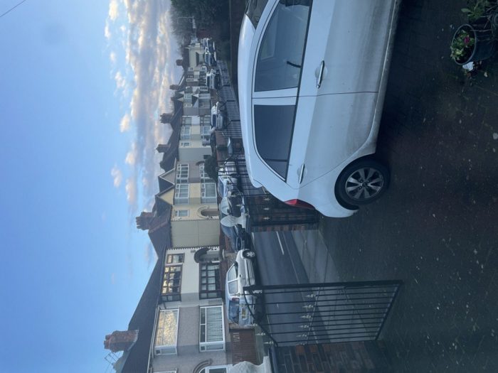 Photo of Bidston Road, Liverpool, L4