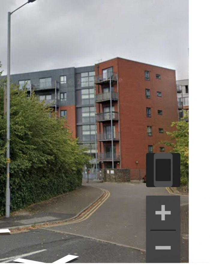 Photo of The Waterfront, Manchester, M11