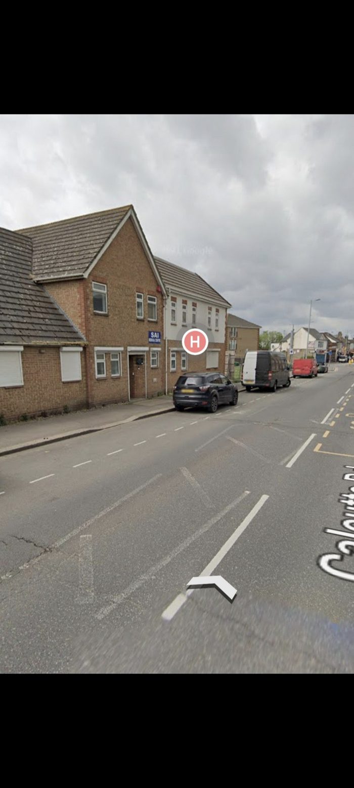 Photo of Calcutta Road, Thurrock, RM18