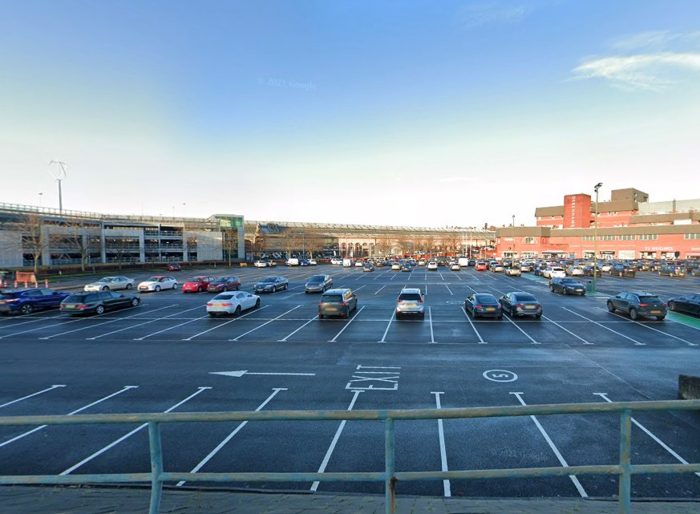 Photo of Fishergate Shopping Centre, Preston, PR1