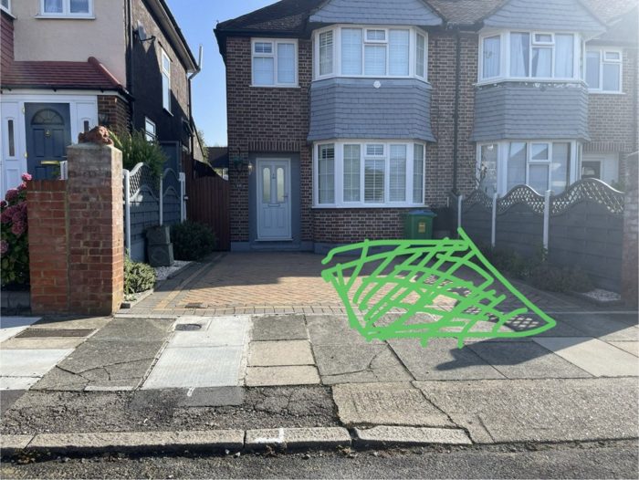 Photo of Dorset Way, Richmond, TW2