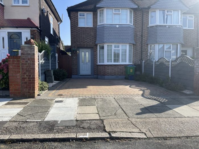 Photo of Dorset Way, Richmond, TW2