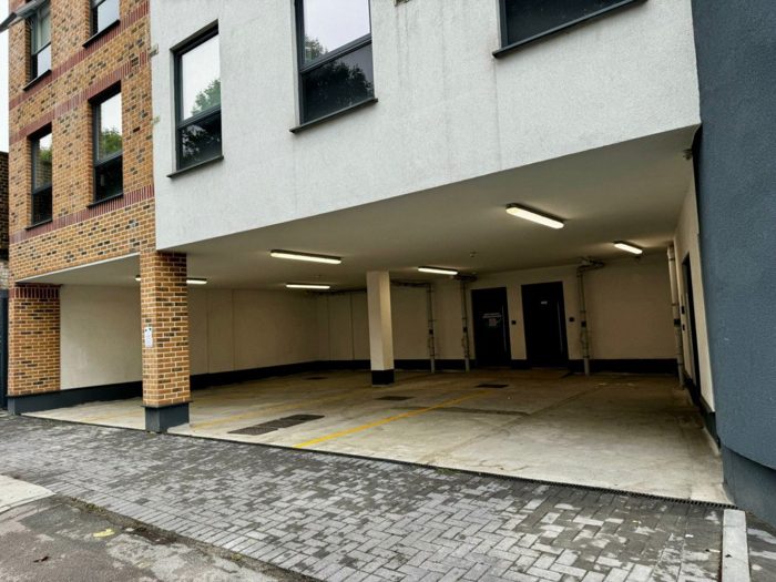 Photo of Westcombe House, Greenwich, SE10
