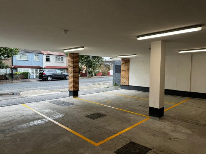 Photo of Westcombe House, Greenwich, SE10