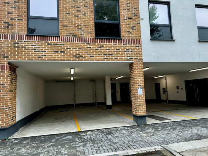 Photo of Westcombe House, Greenwich, SE10