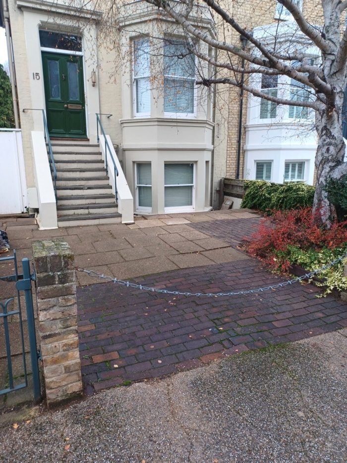 Photo of Park Road, Richmond, TW1