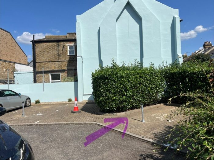 Photo of Abbey Gardens, Hammersmith, W6