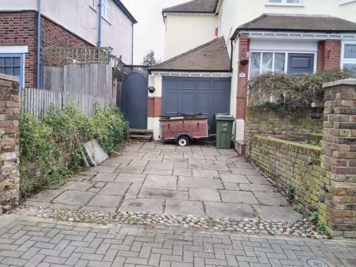 Photo of Ferndene Road, Brixton, SE24