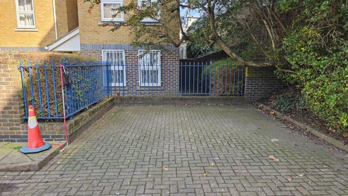 Photo of Baldock Street, Stratford, E3