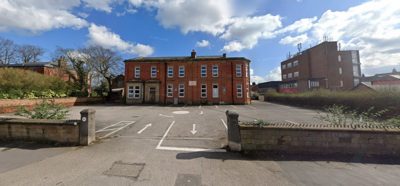 Garstang Road, Preston, PR1