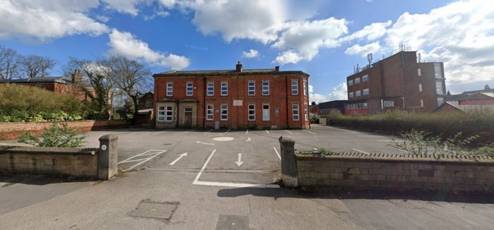 Photo of Garstang Road, Preston, PR1