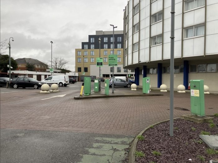 Photo of Best Western London Heathrow, UB3