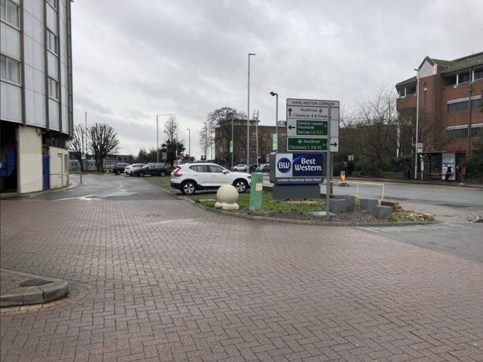 Photo of Best Western London Heathrow, UB3