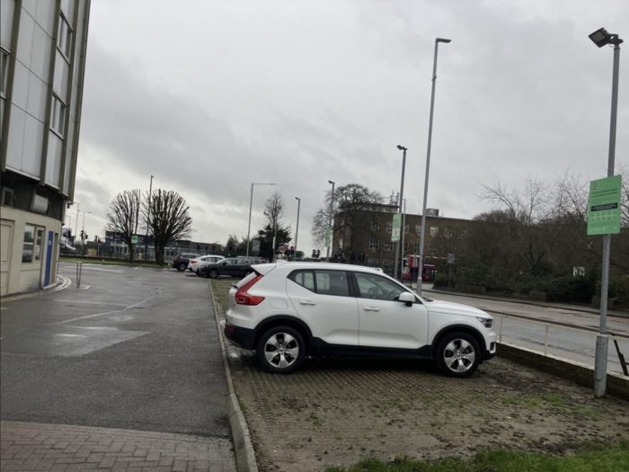Photo of Best Western London Heathrow, UB3