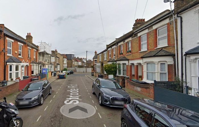 Photo of Strode Road, Haringey, N17
