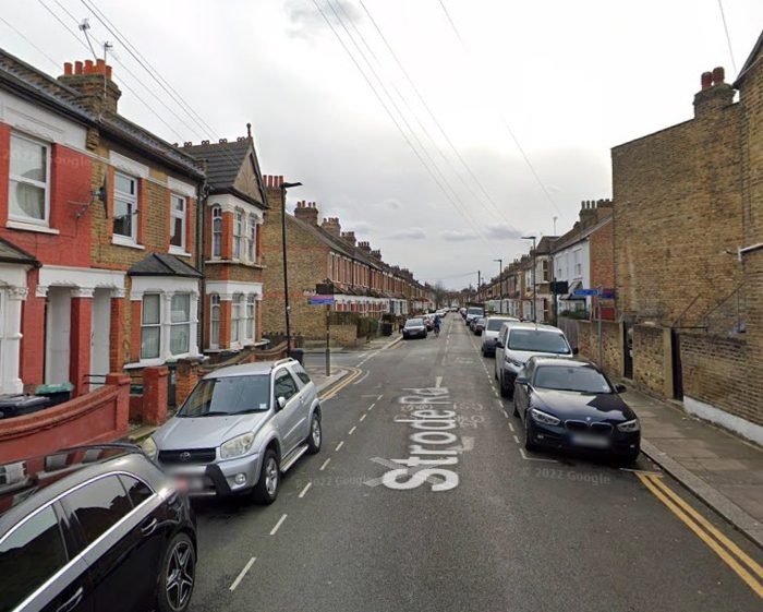 Photo of Strode Road, Haringey, N17
