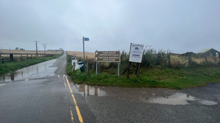 Photo of Nefyn, Gwynedd, LL53