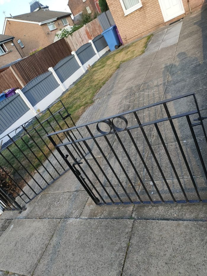 Photo of Mercer Drive, Liverpool, L4