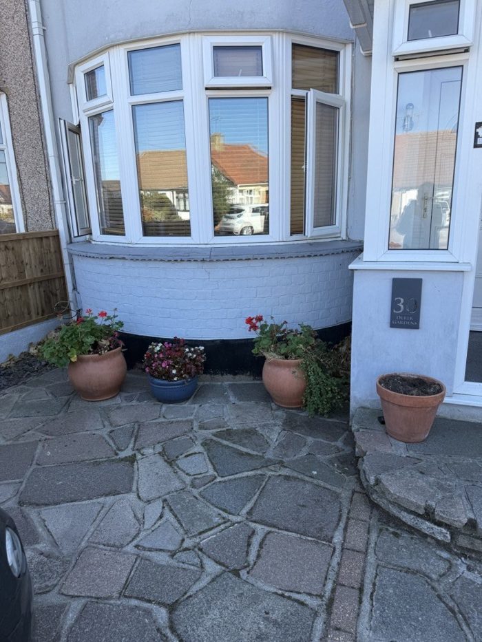 Photo of Derek Gardens, Southend-on-Sea, SS2