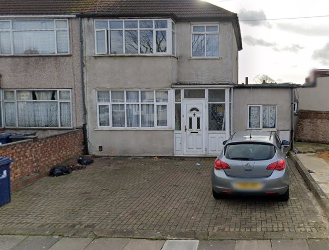 Photo of St, Ealing, UB1