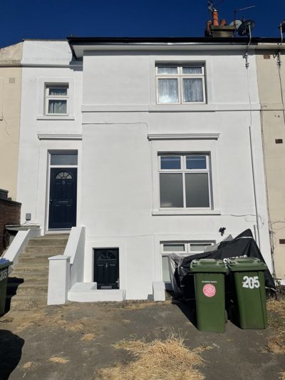 Burrage Road, London City, SE18