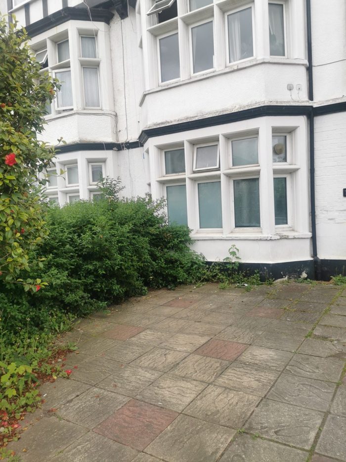 Photo of Wembley Park Drive, Brent, HA9