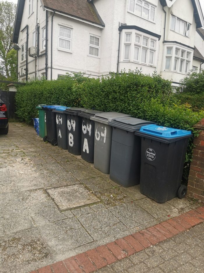 Photo of Wembley Park Drive, Brent, HA9