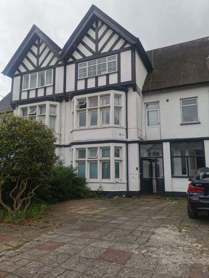 Photo of Wembley Park Drive, Brent, HA9