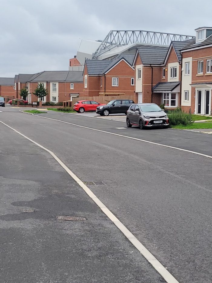 Photo of Glaisher Street, Liverpool, L5