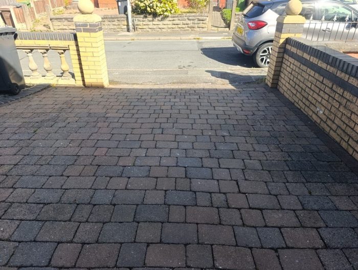 Photo of Hillside Close, Sefton, L20