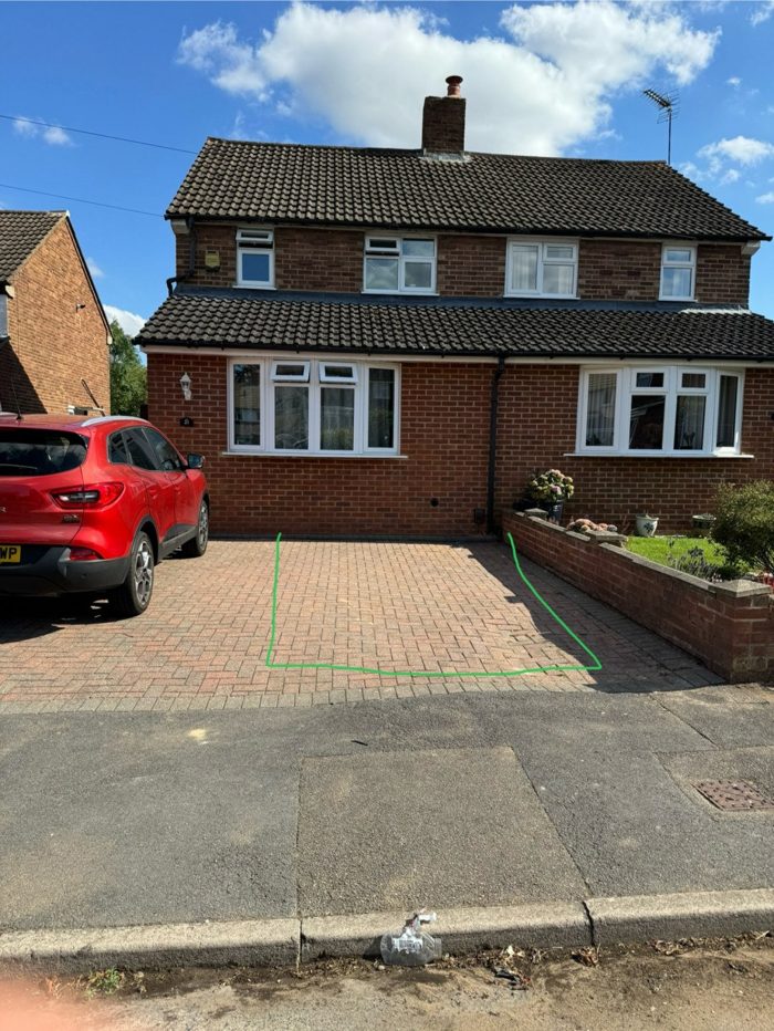 Photo of Newnham Close, Luton, LU2